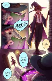 Love Potion Porn Comic english 02 - Porn Comic