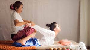 As a rule of thumb, massage is proven to be an effective way in alleviating stress and fatigue. Thai Massage Makes It To The Unesco Heritage List Here S Everything You Need To Know Lifestyle News The Indian Express