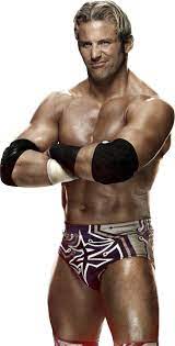 Zack Ryder Render Catcheur
