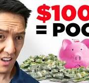 Why People Making $100,000 Per Year Don’t Feel Rich