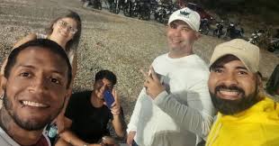 Gabriel Manuel Barreto (@gabo23br) • Instagram photos and videos