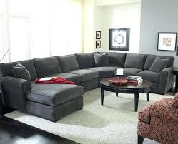 Charcoal Gray Sectional Sofa With Chaise Lounge In 2020 Living Room Sofa Design Grey Sofa Living Room Living Room Grey