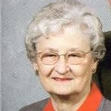 Myrtle Griffin Rooks Obituary October 25, 2010