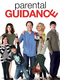 He has since inspired several spinoffs and is not to be confused with the 2016 film incarnation of the same name or the villain of the 2013 film the midnight game. Parental Guidance 2012 Rotten Tomatoes