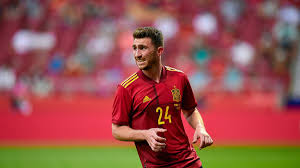 Latest on manchester city defender aymeric laporte including news, stats, videos, highlights and more on espn. Mercato Mercato Barcelone Laporta Aurait Une Grande Idee Pour Aymeric Laporte