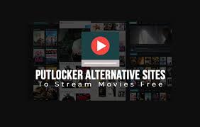 All the putlocker sites bear the name 'putlocker' with. Alternatives To Putlocker By App Archives Techilife