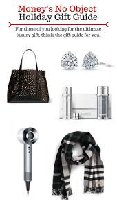 Money Is No Issue Luxury Gift Guide Luxury Holiday Gift Guide Gift Guide Cool Fathers Day Gifts