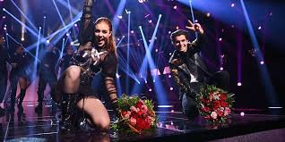 The eurovision song contest 2021 will take place in rotterdam. Sweden Melodifestivalen 2021 Dotter And Anton Ewald To The Final