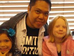 Fundraiser by Melchor Antolin : ✝️ Christopher “Ichico” O. Antolin