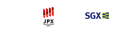 Jpx And Sgx Advance With New Partnership Japan Exchange Group