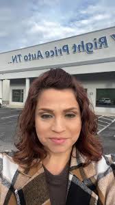 Come see Brandi to help you find the right 4X4 vehicle!!!!#