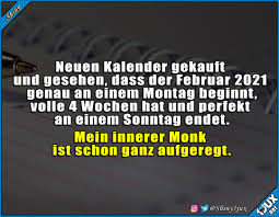 Wenn die scheiße dir bis zum hals steht, dann lass den kopf nicht hängen. Lustige Spruche Neuen Kalender Gekauft Und Gesehen Dass Facebook
