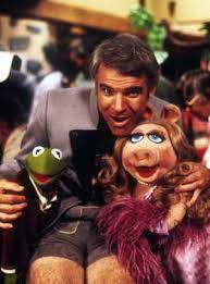 Pin On Steve Martin