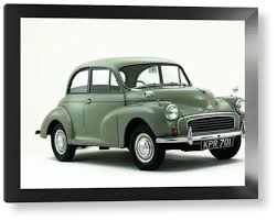 Image result for Clarendon Gray 1957 Morris