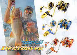 ryoko destroyer 150 300 series