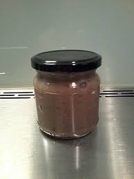 Franzosiche Maronencreme Von Moselperle66 Chefkoch Maronen Creme Maronen Kochen