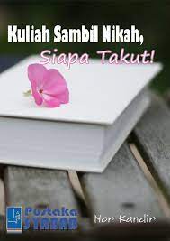 Buku bimbingan pranikah gereja kristen immanuel. Download Buku Kuliah Sambil Nikah Siapa Takut Pustaka Syabab Terjemah Matan Kitab