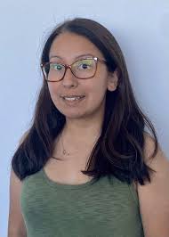Meet Veronica Villanueva, PCC's Development Manager