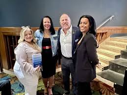 Angeline Huang Evans