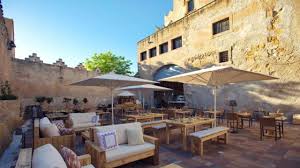 Wir durchsuchen das internet und finden das passendste angebot für dich Hotel Gran Claustre Restaurant Spa Luxushotel 4 In Altafulla Spanien Splendia