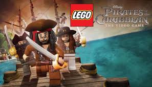 Pirates of the caribbean pc version release 1.0. Lego Pirates Of The Caribbean The Video Game Free Download Igggames
