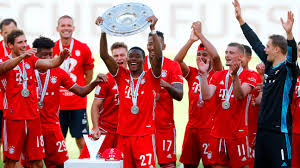 The bundesliga broadcast rights are sold along with the broadcast rights to the relegation playoffs, 2. Why The German Bundesliga Is One Of The World S Funnest Leagues To Watch