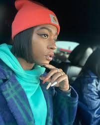 Joslyn Walker (@jossiie2o) · Instagram 照片和视频