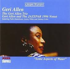 Geri Allen