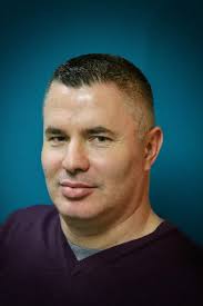 Michael Donovan, PsyD