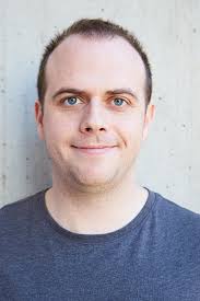 Meet the Team at GoustoTech — James Carson — Lead Platform Engineer