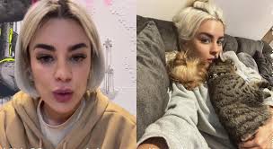 La cantante Melissa Galindo denuncia a Kalimba por abuso y acoso sexual