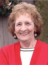 Shirley Ann (Werner) Donaldson Obituary