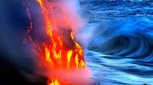 Fiecare nivel va avea obiective diferite. Fenomen Rar Apa De Foc Din Hawaii Galerie Foto Imagini Spectaculoase Mobile