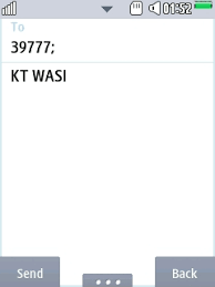 Its membership is open to all atm members and civil servants who serve with the ministry of defense malaysia. Panduan Sistem Sms Koperasi Tentera