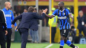 ولم أشك في قدرة إنتر ميلان على الفوز بالدوري الإيطالي. Ù…Ø§Ù†Ø´Ø³ØªØ± ÙŠÙˆÙ†Ø§ÙŠØªØ¯ ÙŠÙ†Ø¯Ù… Ø¹Ù„Ù‰ Ø¨ÙŠØ¹ Ù„ÙˆÙƒØ§ÙƒÙˆ Ø¥Ù„Ù‰ Ø¥Ù†ØªØ± Ù…ÙŠÙ„Ø§Ù†