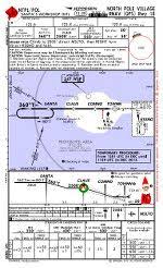 Jeppesen Develops Custom Chart For Santa Like All Good