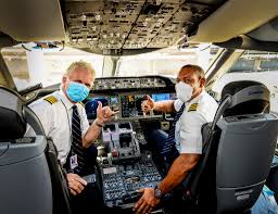 United airlines is hinting that major layoffs could be coming if washington doesn't pass an airline a united airlines flight from new jersey to california was forced to make an emergency landing at. United Airlines Pilots Reach Deal To Avoid 3 000 Furloughs Aviation Week Network