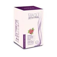 Our tester took ultimate maqui berry for 60 days to test the. Maqui Detox Drink 14 Sachets Reviews