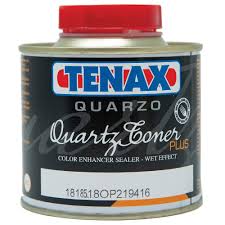 If the surface is treated for the first time it is advisable to assess the effect and the adherence of the tile on a sample or a hidden corner. Tenax Quartz Toner Plus Enhance Quartz Engineered And Agglomerate Stones 250ml Single Buy Online In Angola At Angola Desertcart Com Productid 104819109