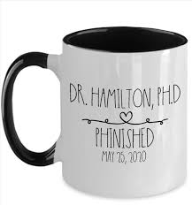 Find high quality phd graduation gifts at cafepress. Personalized Ph D Mug Minimalist New Doctor Gift Phd Etsy Phd Graduation Gifts Phd Graduation Doctor Graduation Gift