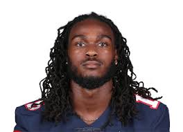 Thomas Reid III 2021 Stats per Game