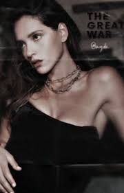 𝐓𝐇𝐄 𝐆𝐑𝐄𝐀𝐓 𝐖𝐀𝐑