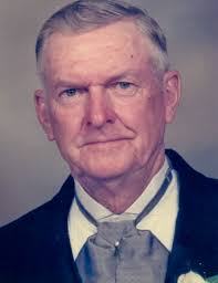 William Olin Talley Jr. (1920-2016)