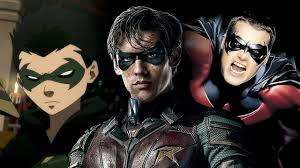Check spelling or type a new query. F Batman All The Other Times Batman And Robin Broke Up Ign
