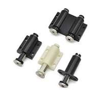 Push Type Rebound Device Self-Locking Rebound Device ...