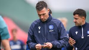 Kicker - News update