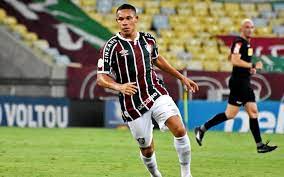 Fluminense enfrenta o athletico pr esta noite no maracanã pela 26ª. Fluminense X Athletico Pr Vai Passar No Premiere Saiba Onde Assistir Ao Vivo Noticias Da Tv