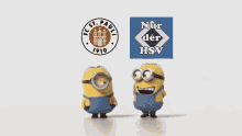 Hsv are the home side in this one and go into the tie as favourites, but results in recent seasons show st. Hsv St Pauli Gif Hsv St Pauli Fcsp Discover Share Gifs