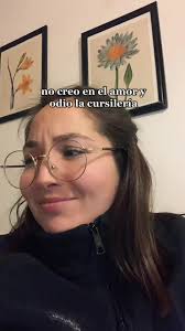 No Me Gustan Las Cursilerias