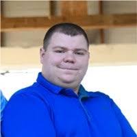 Scott Hinerman's Instagram, Twitter & Facebook